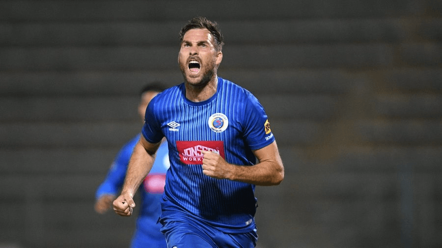 Sekhukhune United in advanced talks with veteran PSL striker