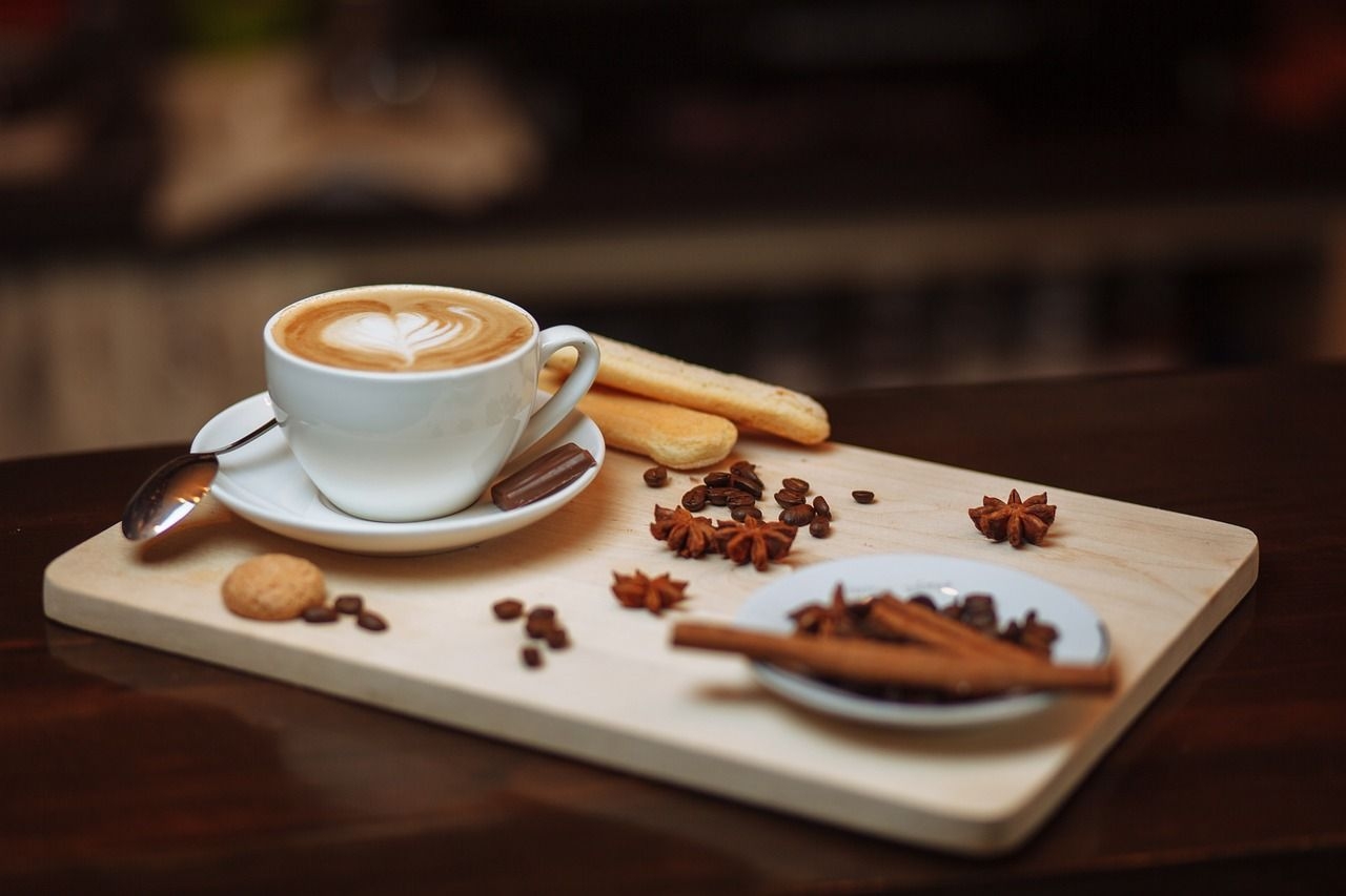 How inflation is changing South Africa's coffee culture