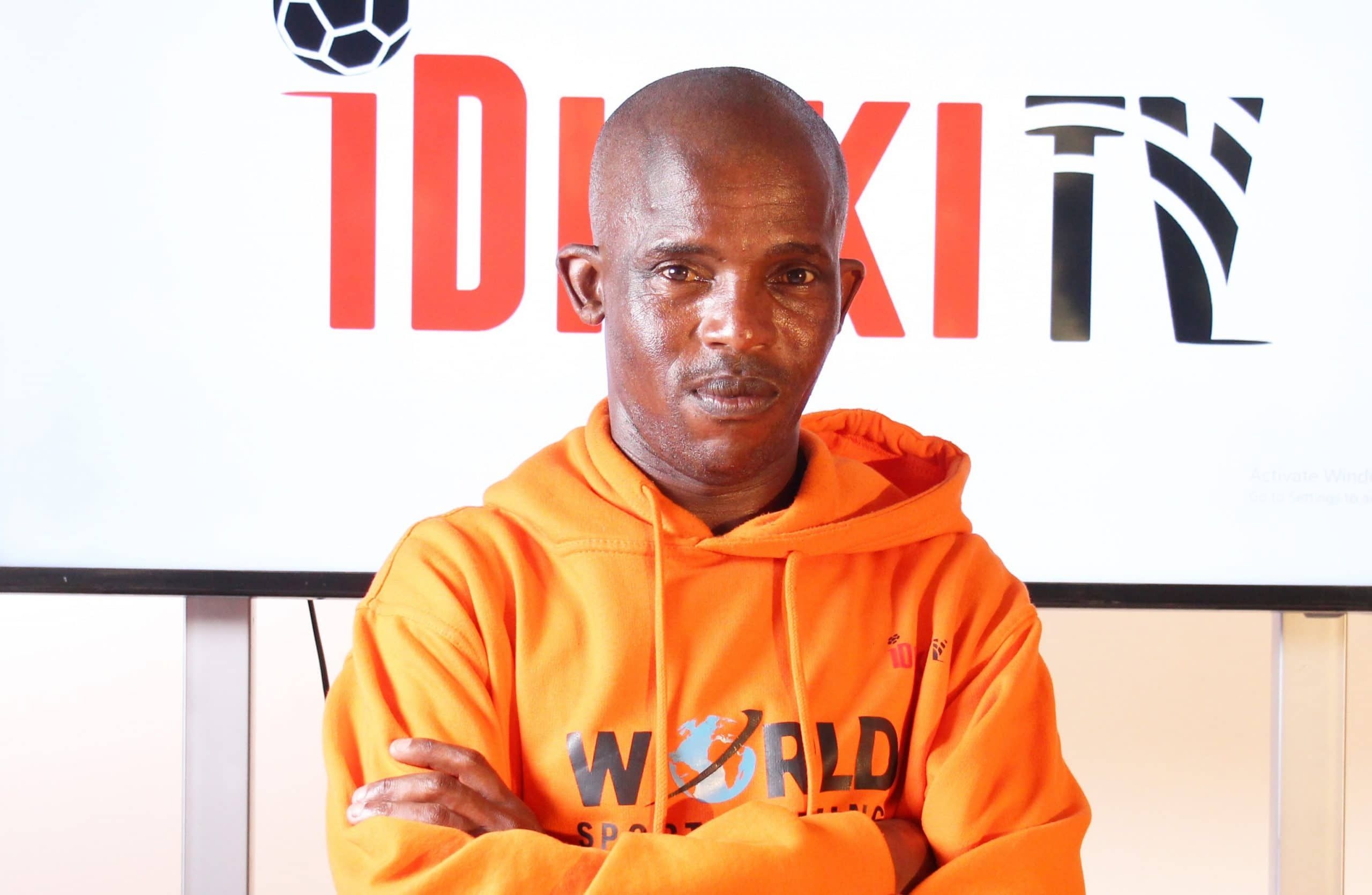 'The score not a true reflection': Junior Khanye reacts to Kaizer Chiefs' Soweto Derby loss