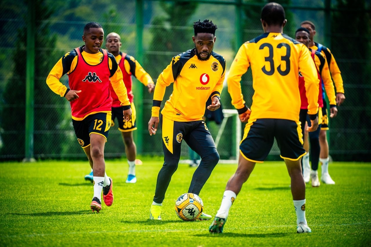 Kaizer Chiefs midfielder has 'played his last game for the club'