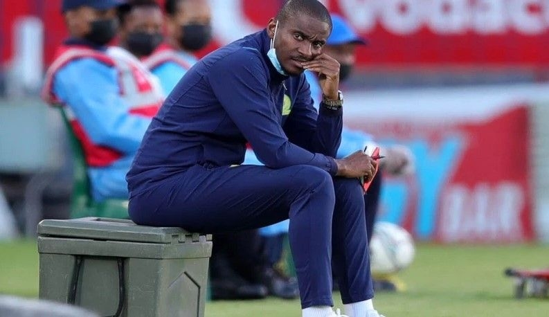 Opinion: Rulani Mokwena must prove himself for three years at teams like TS Galaxy
