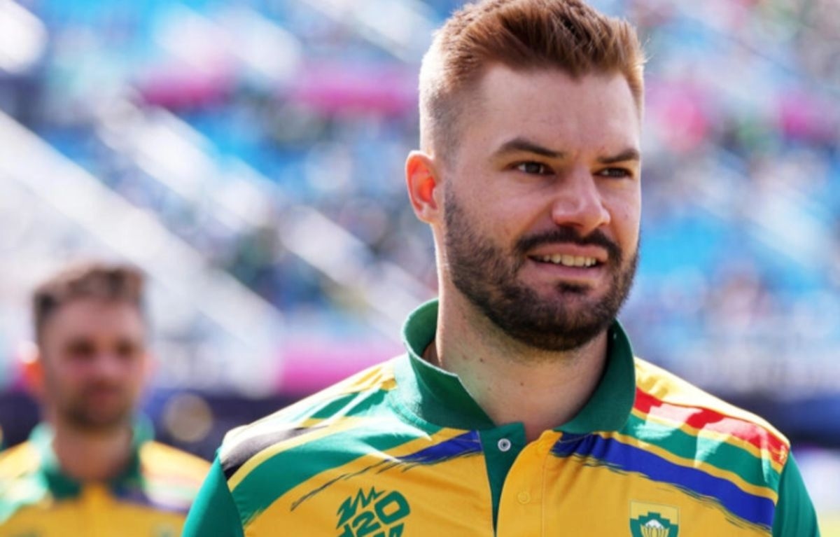 Proteas vs Australia: First T20