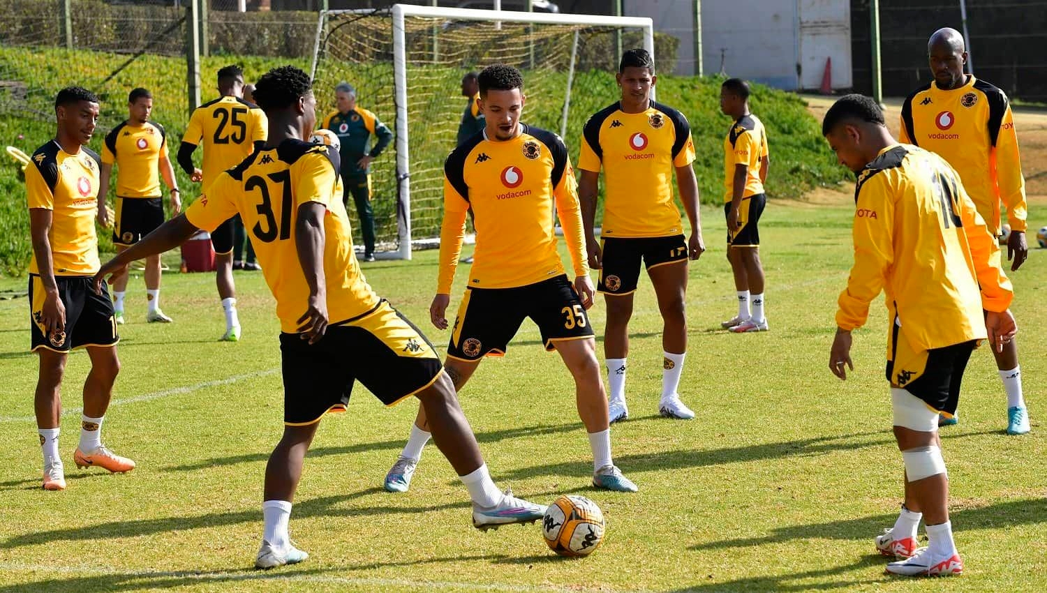 Kaizer Chiefs (Signings & Exits): R6-million star TRANSFER LISTED!