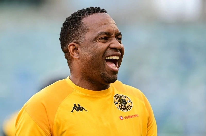Kaizer Chiefs vs Orlando Pirates: Khune picks the winner
