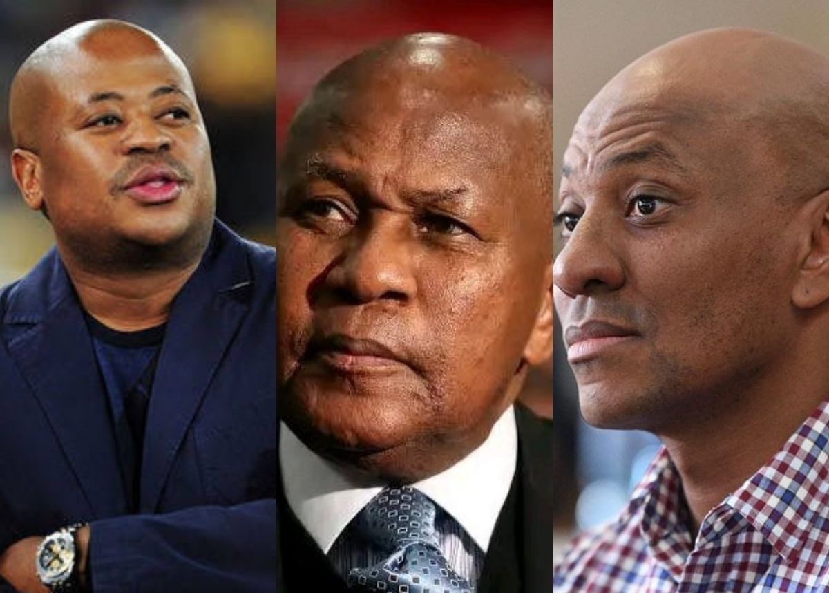 Kaizer Chiefs: Bobby talks about new signings