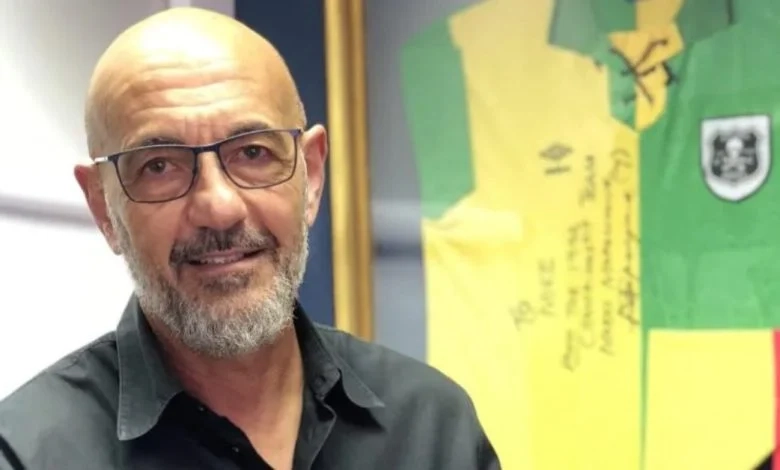 Top football agent hits out at controversial X user