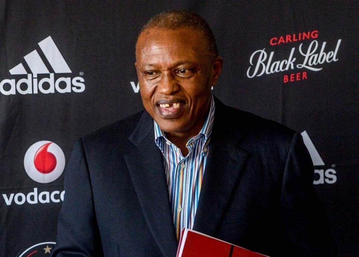 Orlando Pirates transfers: Three best signings this season