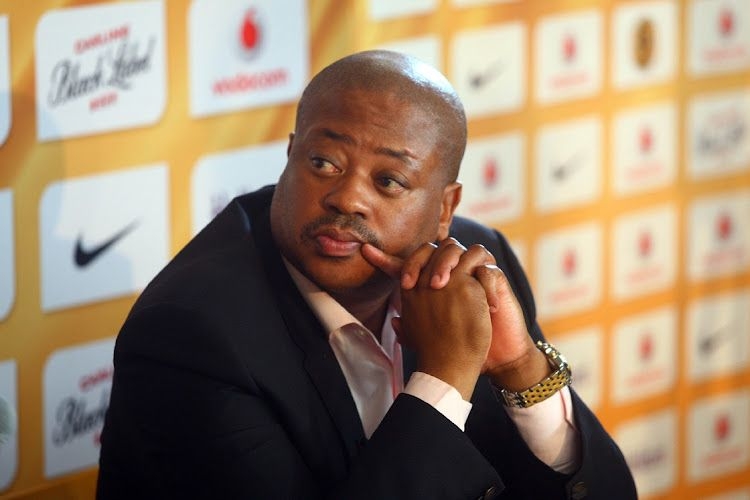 Ex-Kaizer Chiefs man:Bobby ignored me on Fiston Mayele in 2022