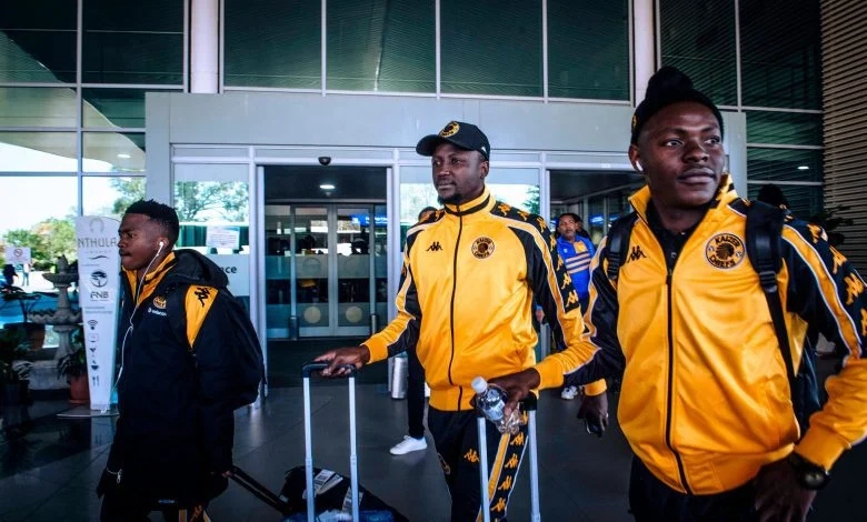 Kaizer Chiefs: Slap in the face to Pirates? SHOCK move lined up