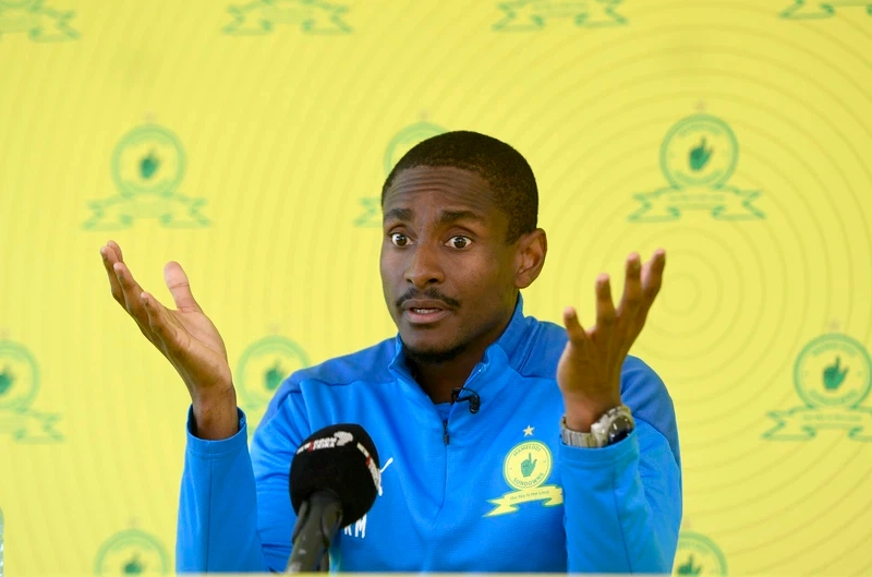 'We don't need that ego': Orlando Pirates legend not eager for Rulani's return