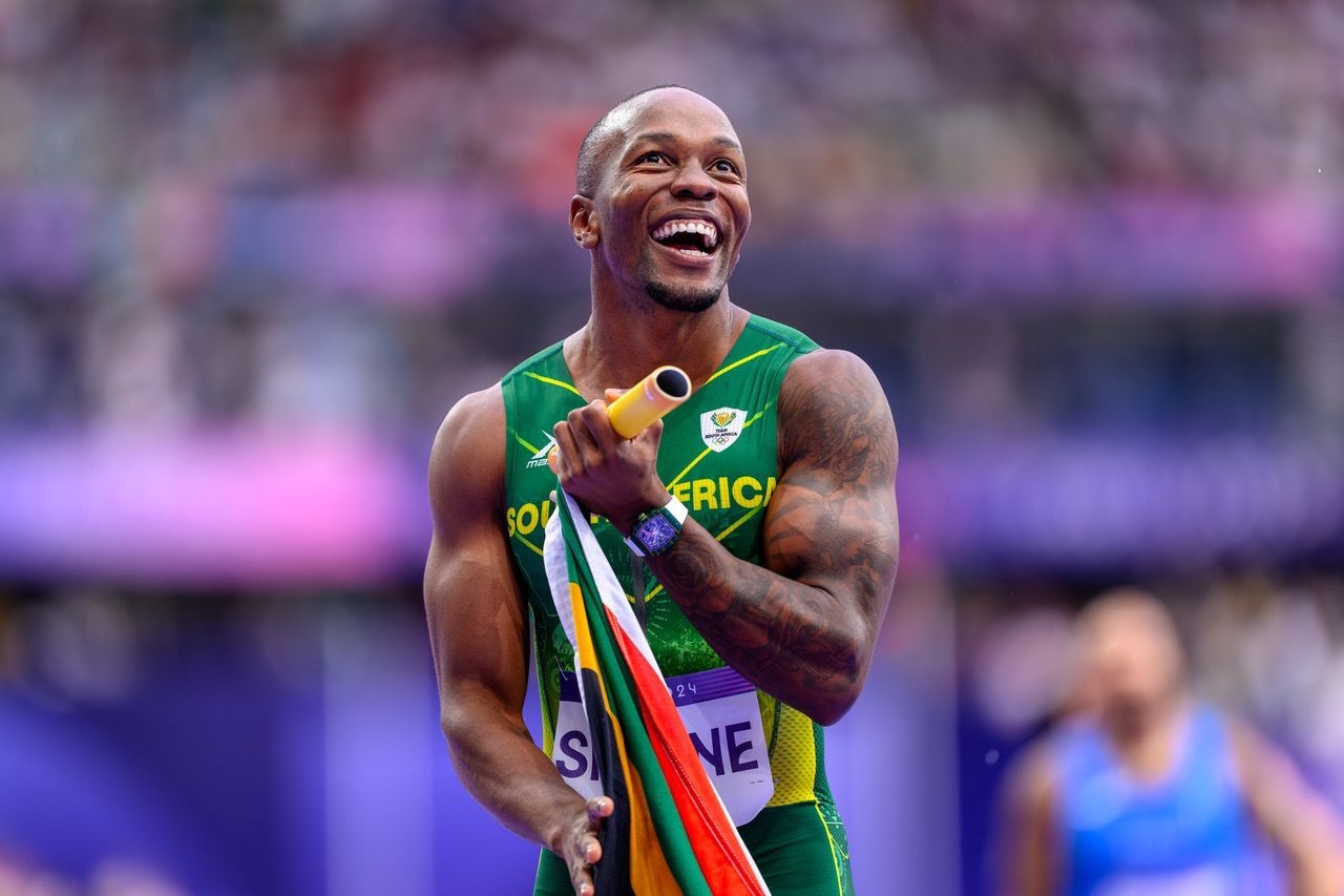 Springboks, Simbine, Dricus: When to watch Mzansi's finest this weekend
