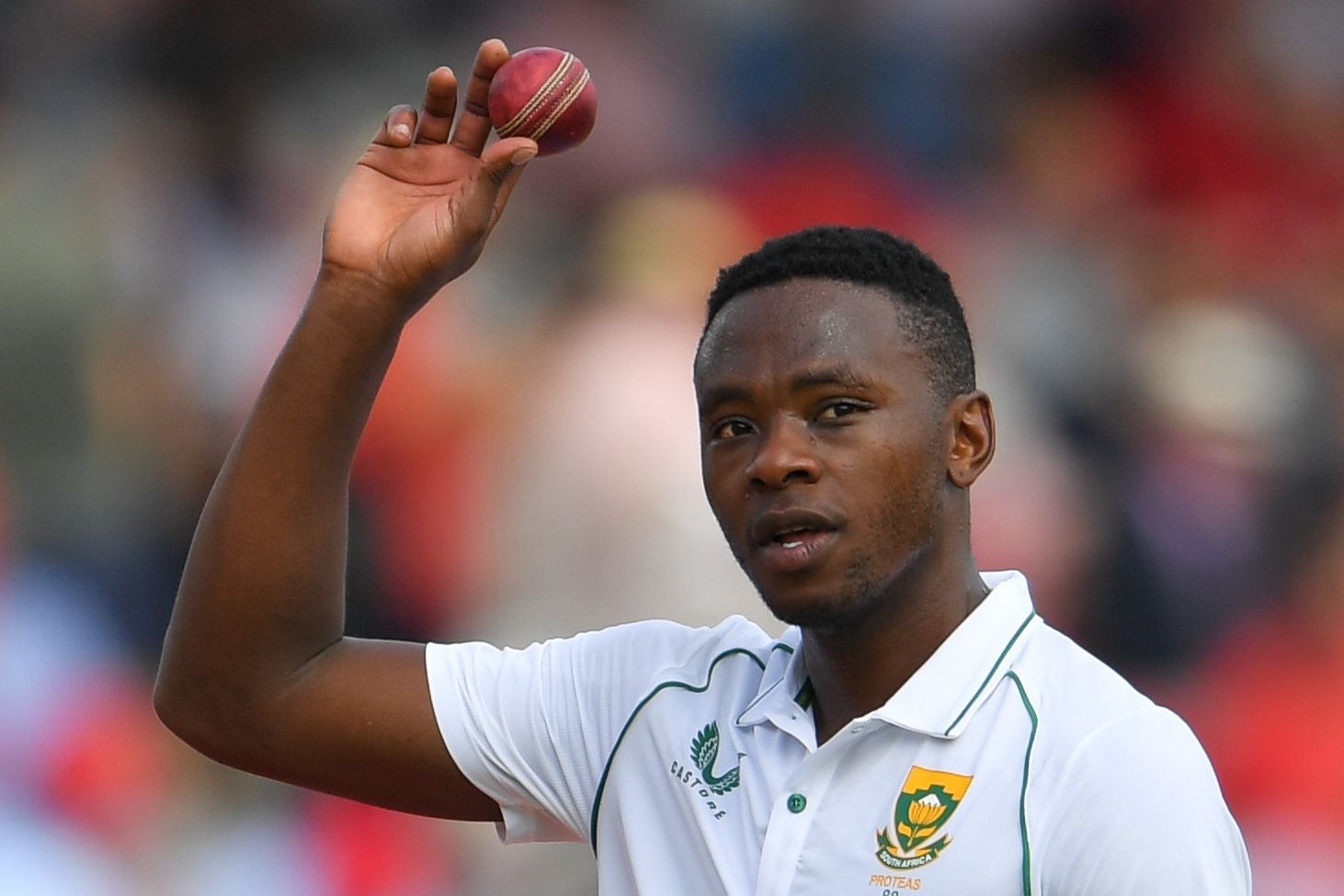 Proteas coach comments on Kagiso Rabada drugs ban