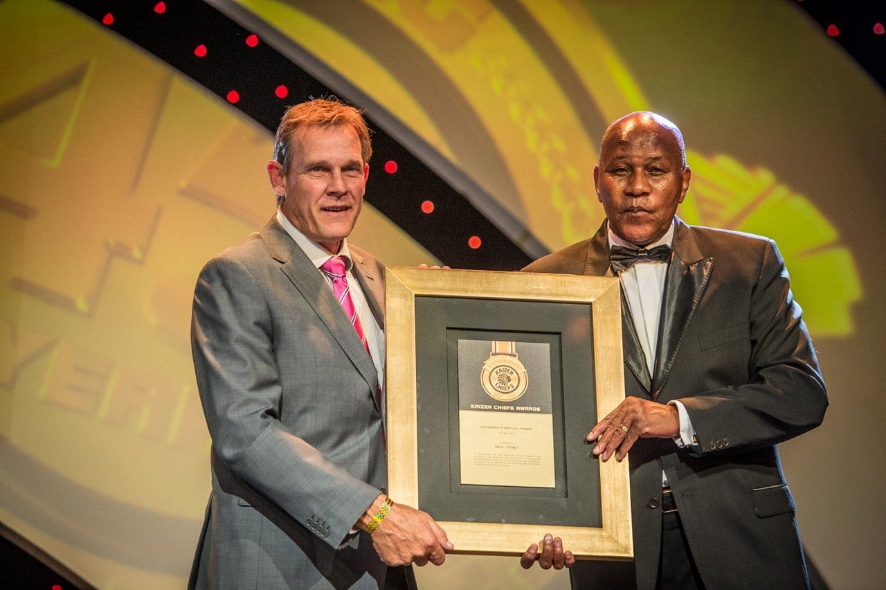 'Kaizer Chiefs players and coach should be held accountable'
