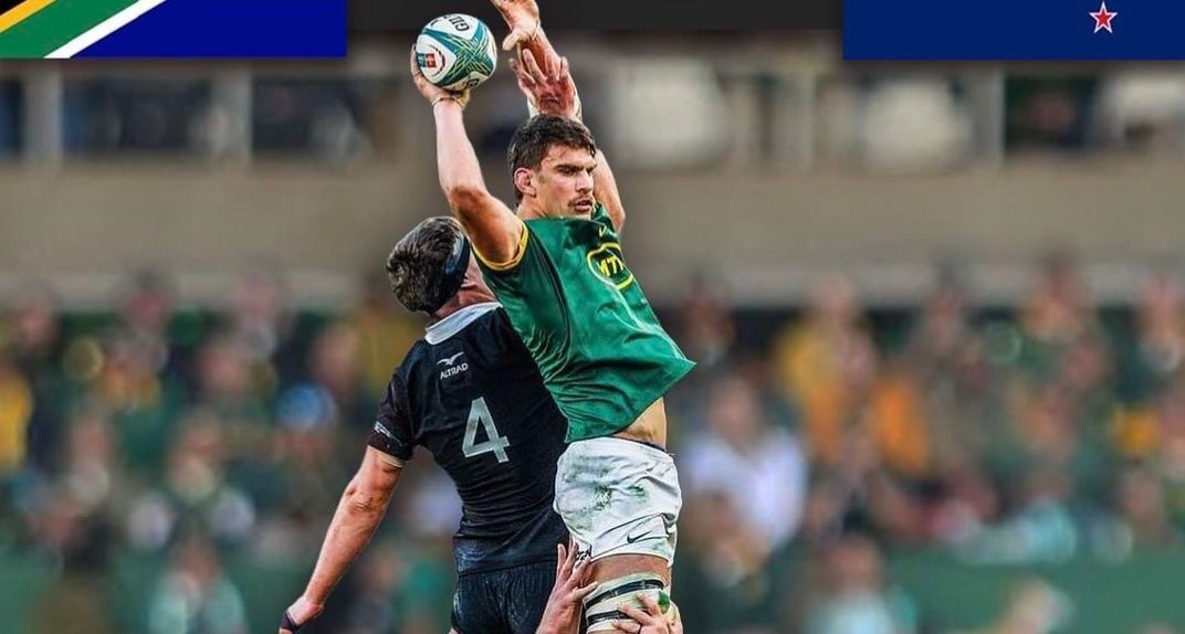 Springbok wants to renege on Stormers contract, arbitration looms!