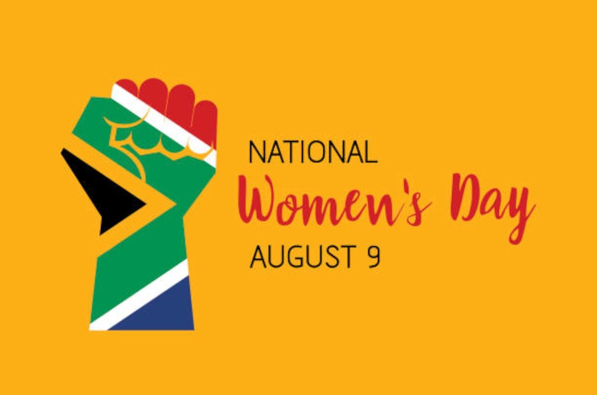 BAD news for South Africa's next public holiday