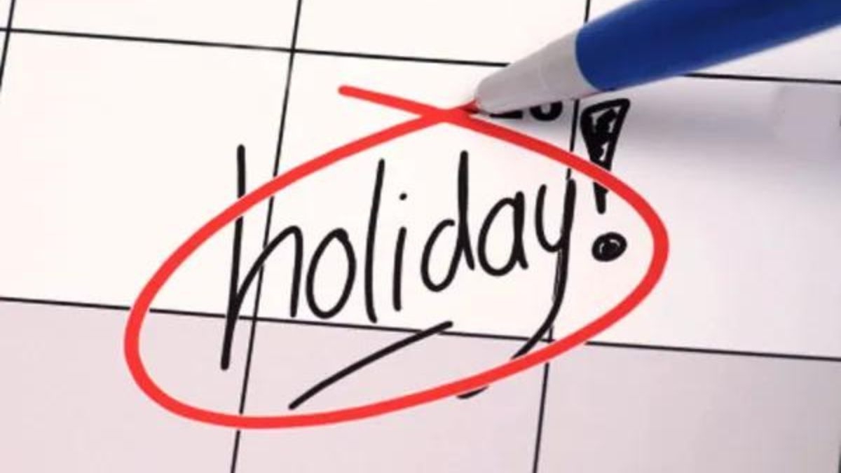 South Africa's next public holiday in THIS WEEK