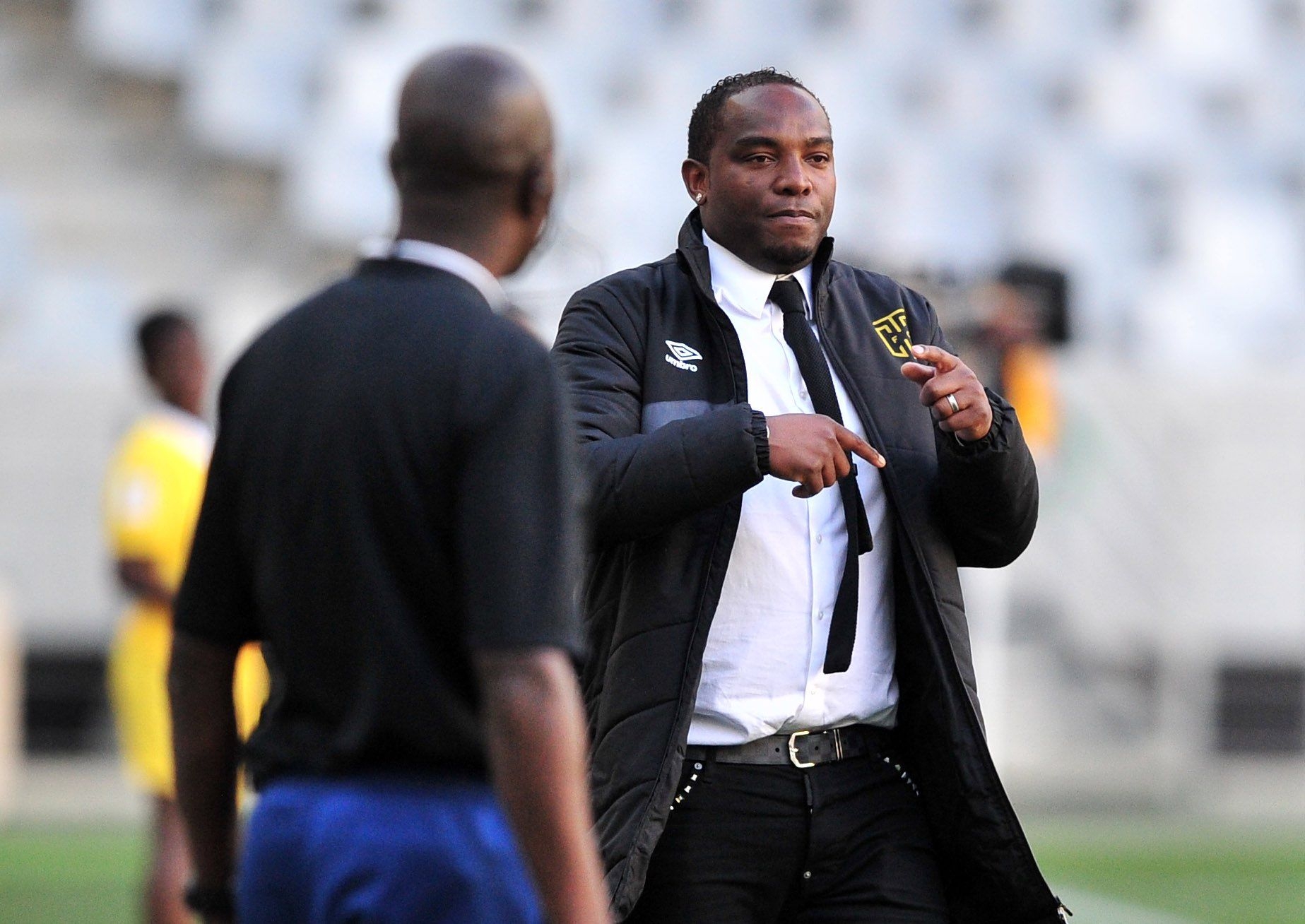 Orlando Pirates: Big-names who WON't coach the Bucs