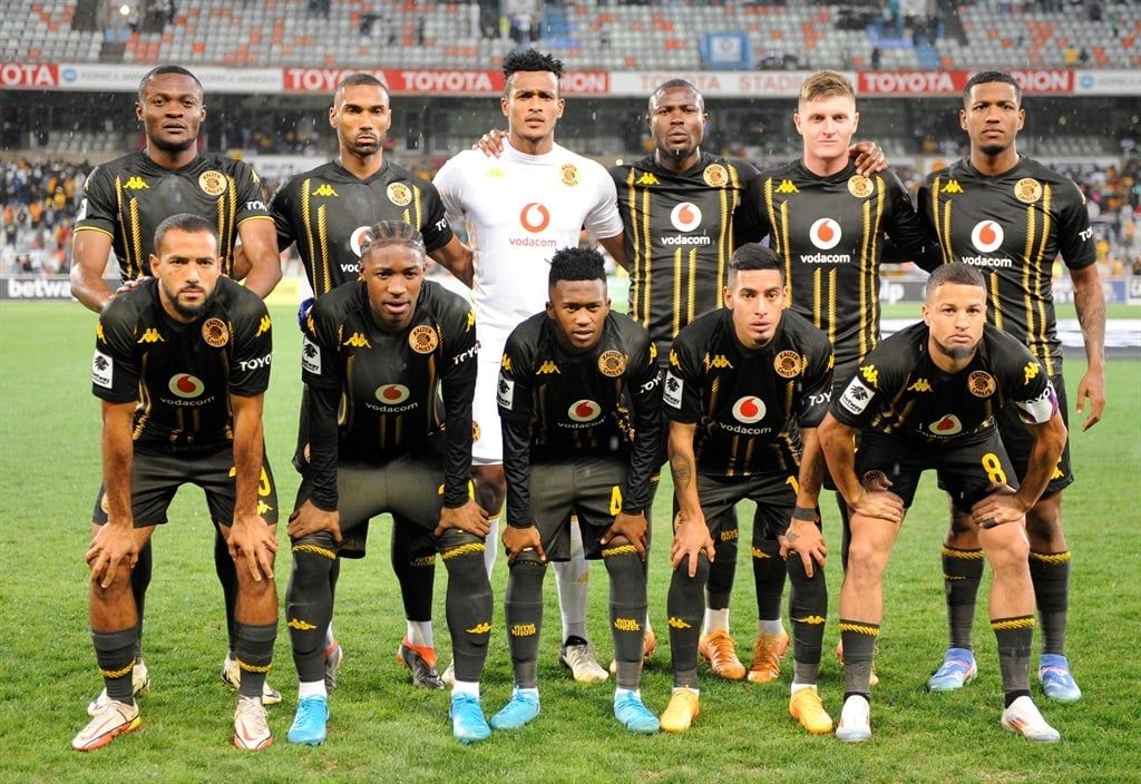 Kaizer Chiefs striker going back to his old PSL club?