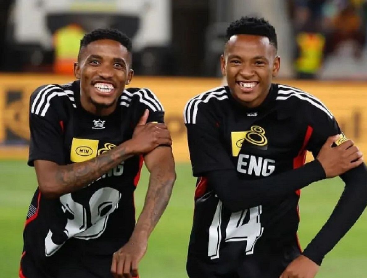 Orlando Pirates superstar attracts interest from MLS side!
