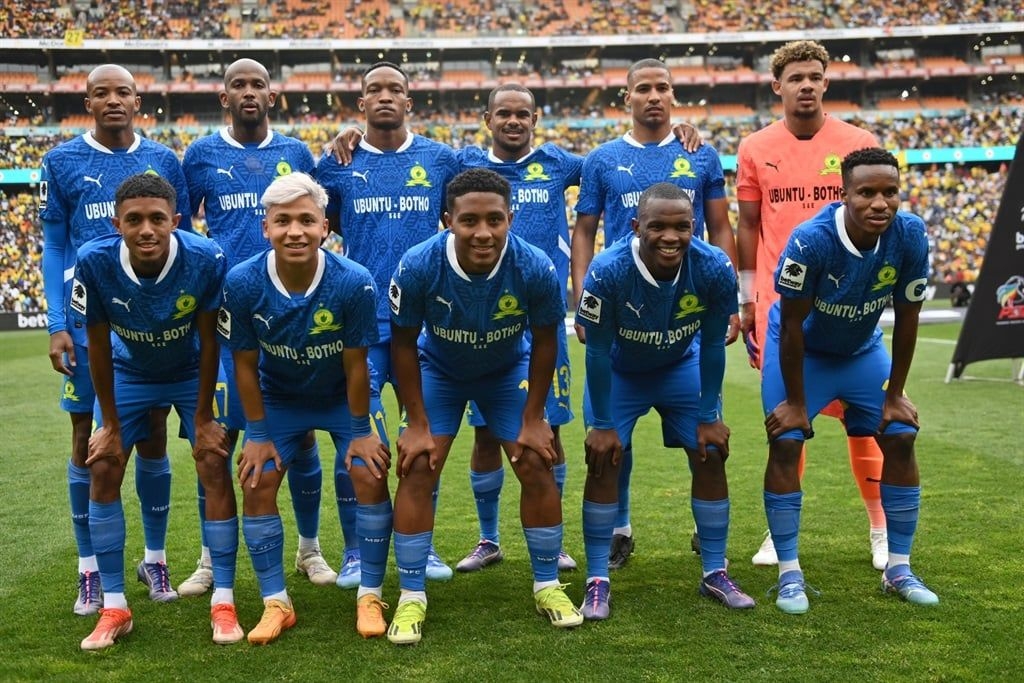 SABC to show Al Ahly vs Sundowns