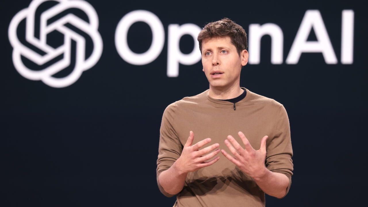 Sam Altman and Jony Ive's $6.5B collab tanks Apple stock