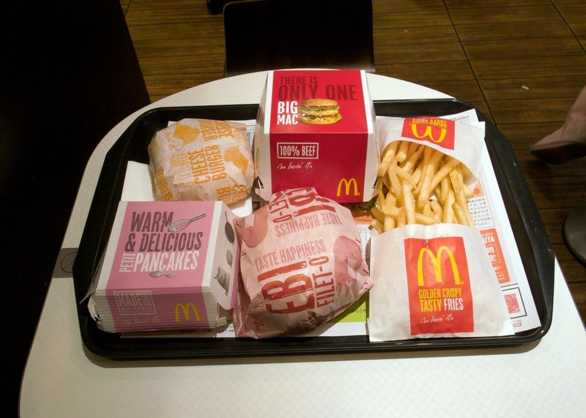 Armed robbery of McDonald's store sends shockwaves through Strand