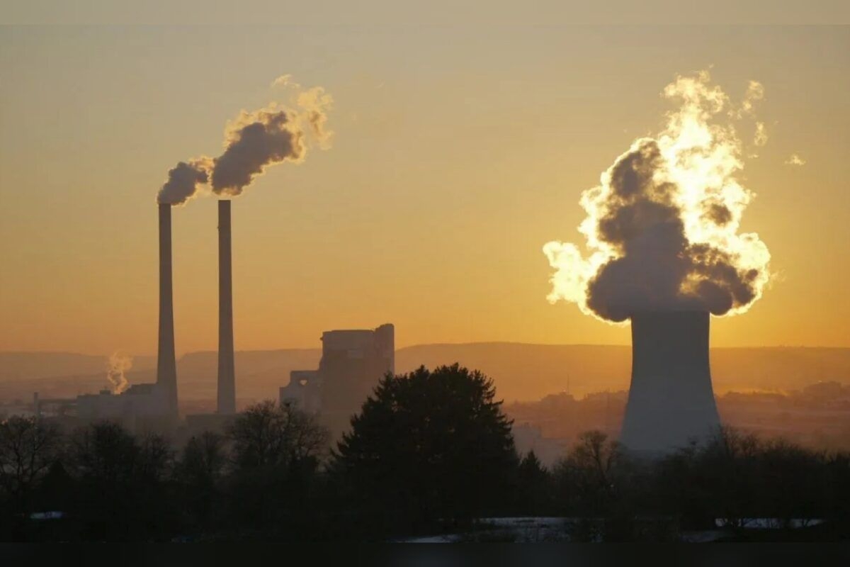 Eskom continues planned maintenance plan