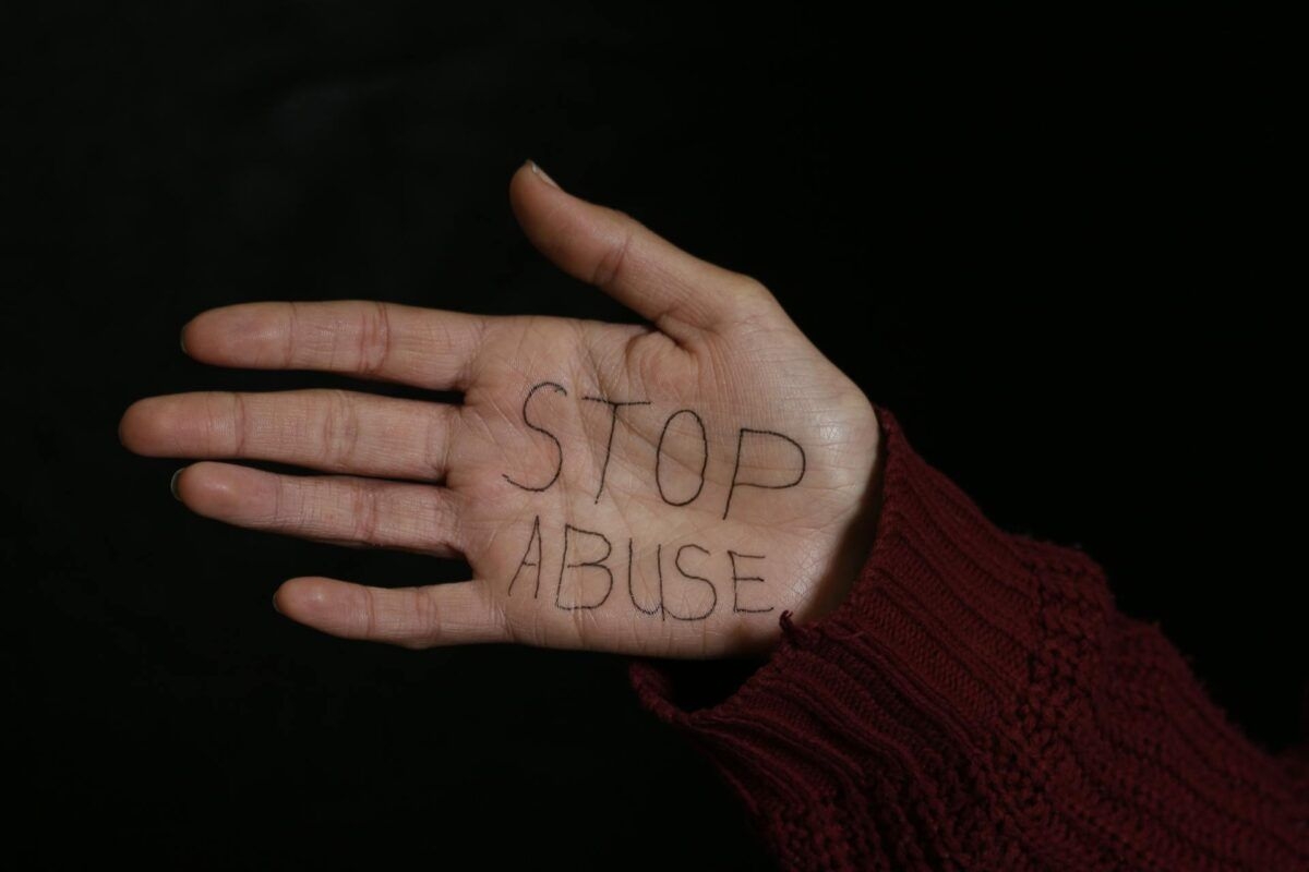 Paul Mashatile calls for action against GBV as stats reveal alarming trends