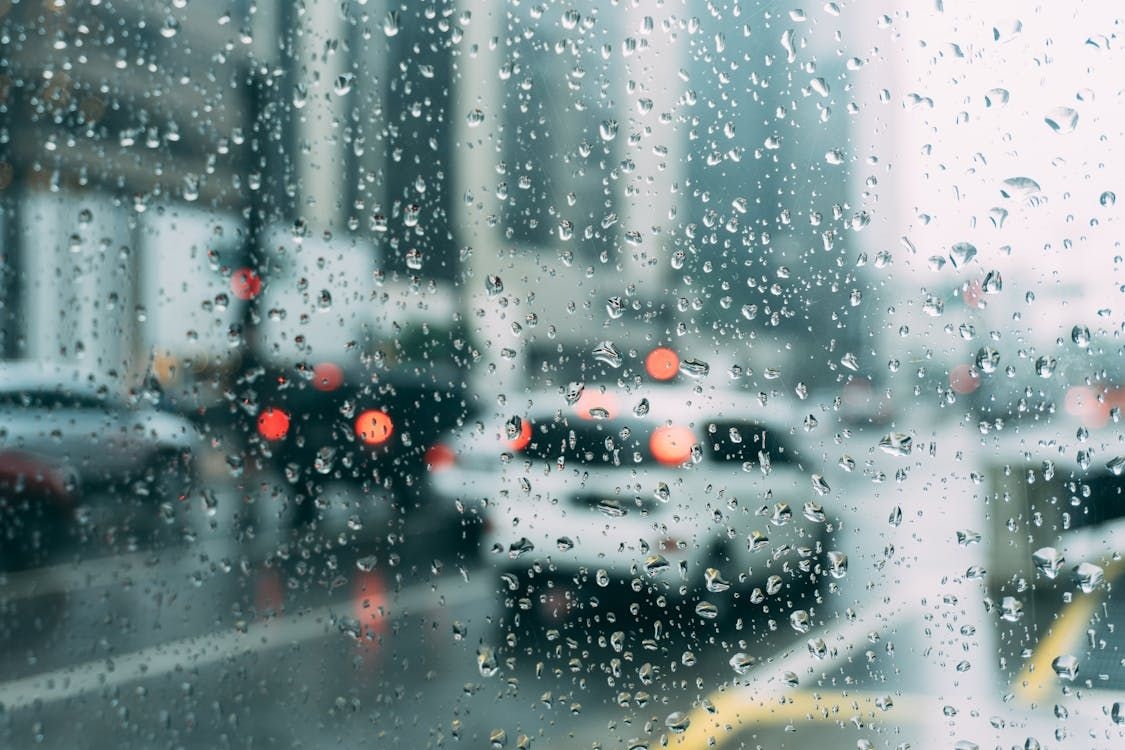 Weather: Cape Town set for incoming cold front