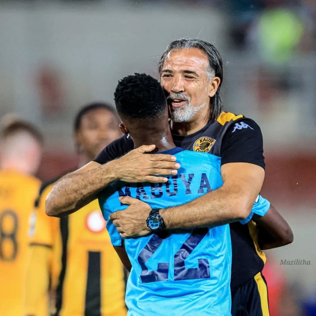 Kaizer Chiefs drop top target after deal for Orlando Pirates star