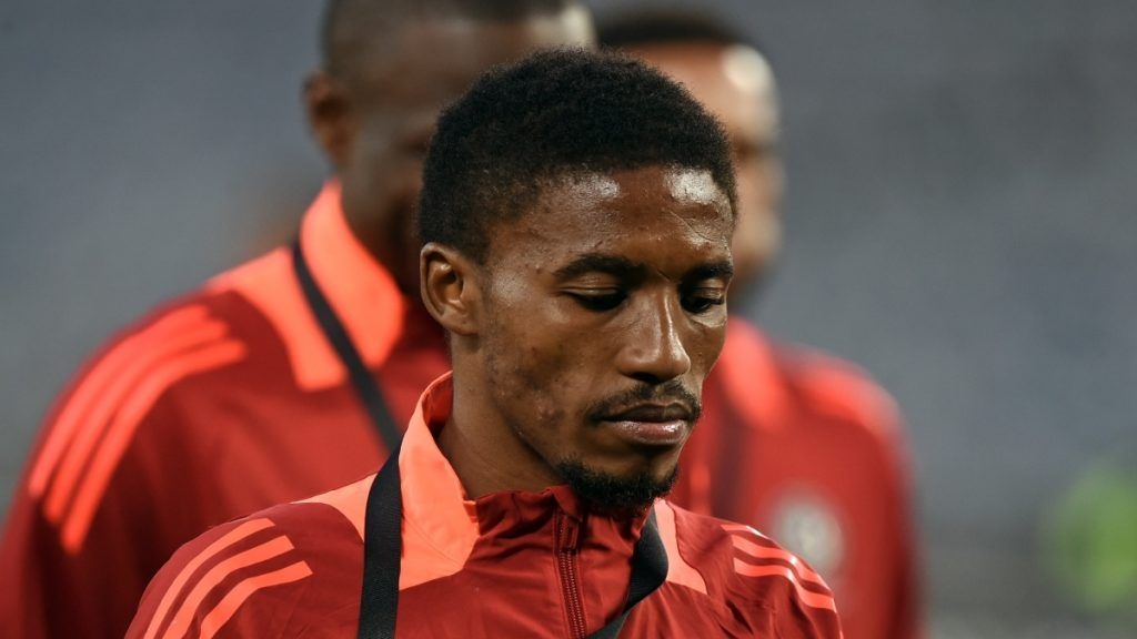 Orlando Pirates news: Saleng, Mofokeng, Moremi, Martin