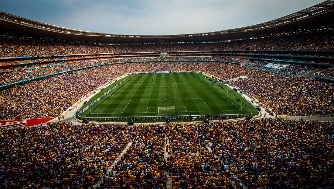 Kaizer Chiefs & Orlando Pirates (EXITS): SEVEN players released!