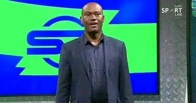 'Kaizer Chiefs should have been awarded a late penalty'