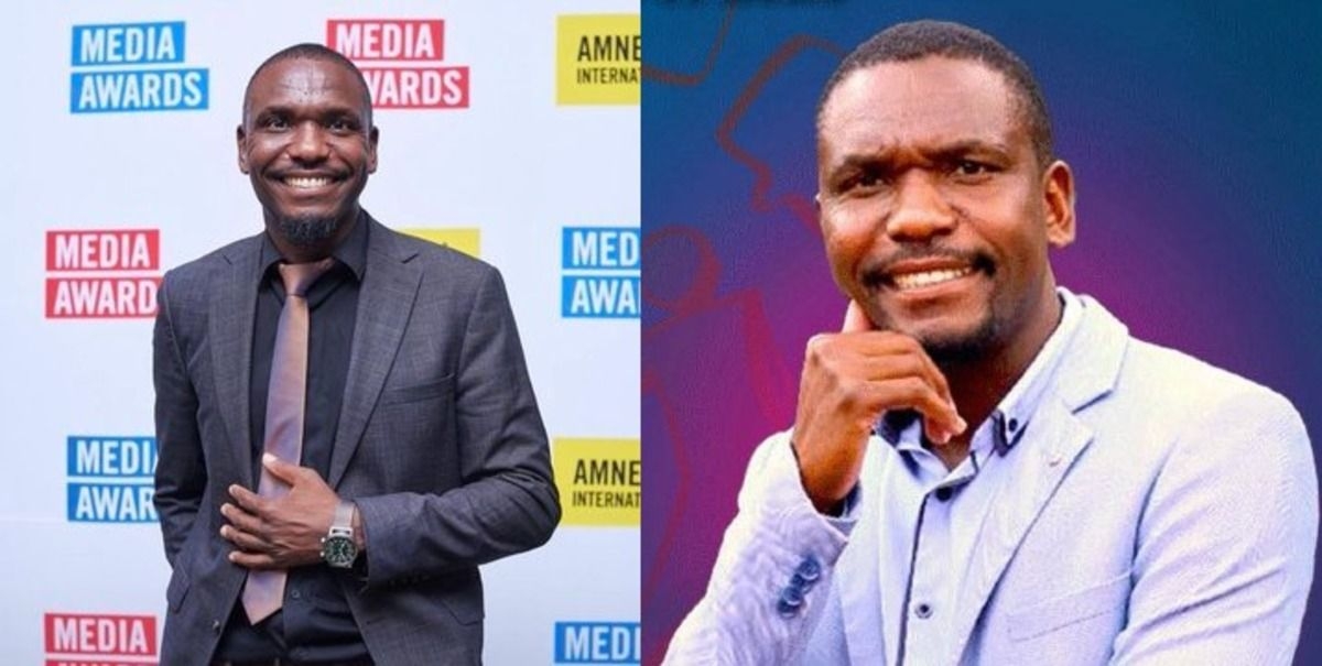 Zimbabwean journalist granted bail after two months in detention