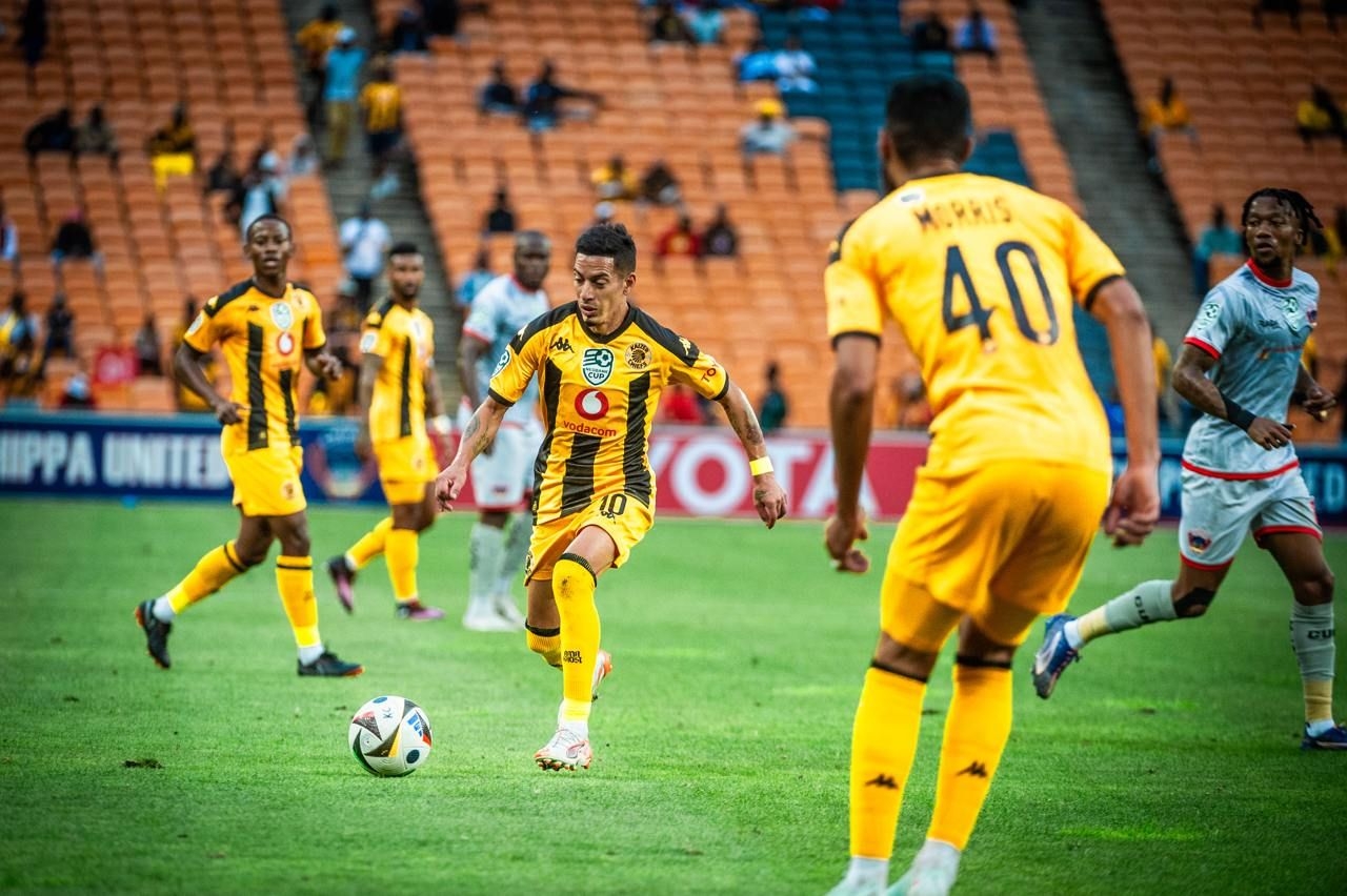 Kaizer Chiefs transfer rumours: Ntwari, Mdu, Vilakazi