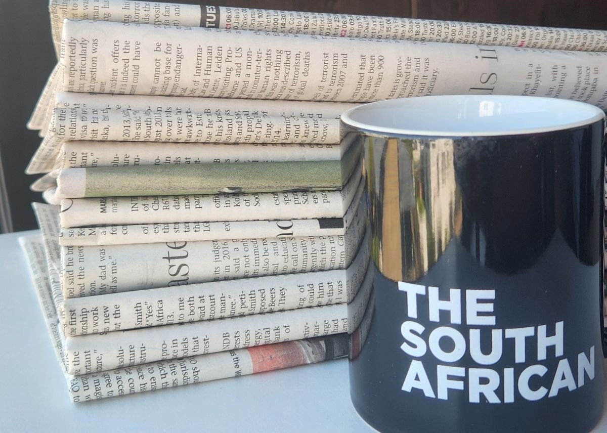 Newspaper headlines from around the world - Friday, 30 May 2025