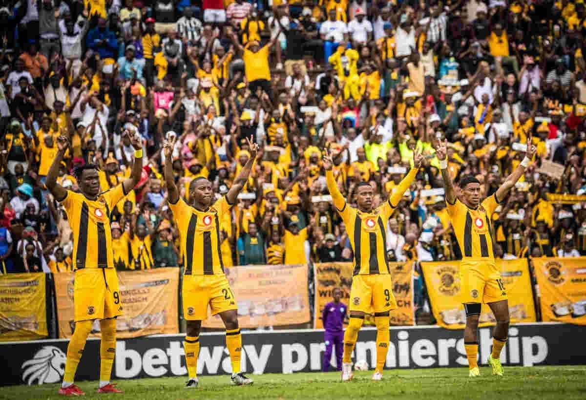 Kaizer Chiefs news: Canadian firepower wanted; MTN8 Cup drama