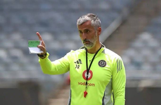 Orlando Pirates transfer news: Mofokeng, Riveiro, Mabasa, Basadien, Maela