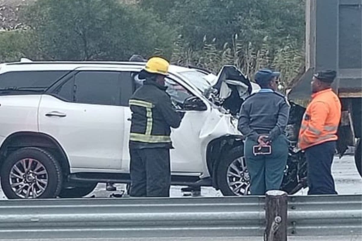 Alleged Gqeberha gang boss shot dead in traffic