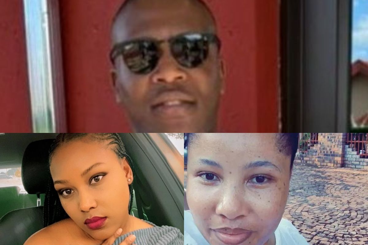 SAPS confirms death of three missing constables