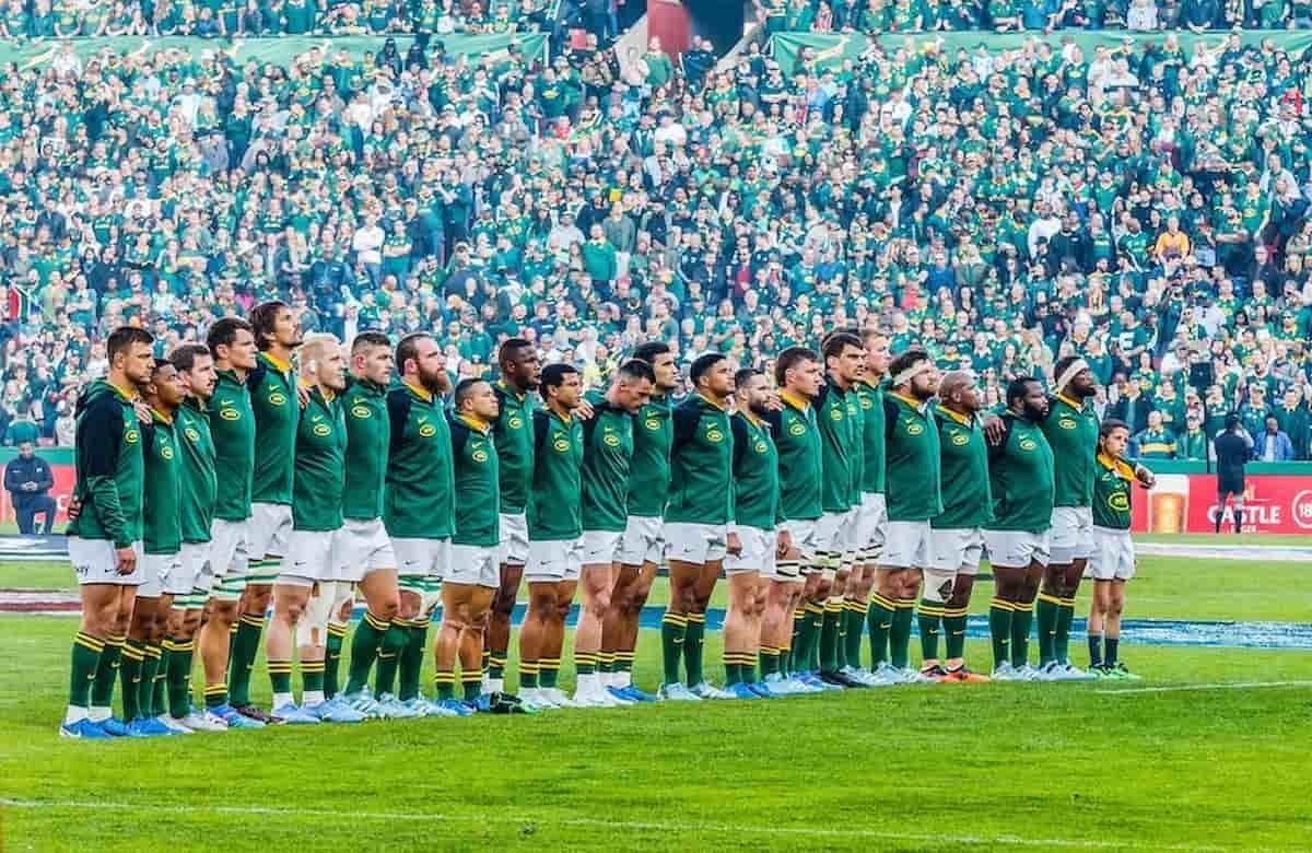 How wild will the Springboks' first selection of 2025 be?