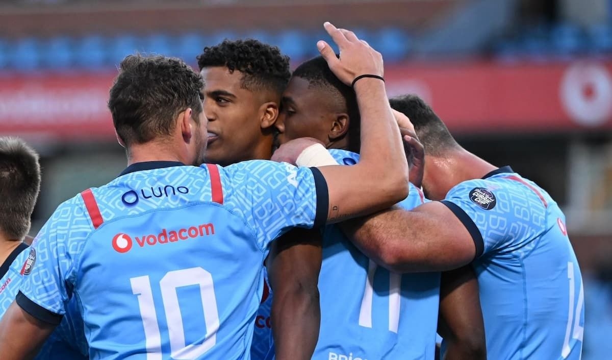Live scoring: Bulls v Glasgow Warriors