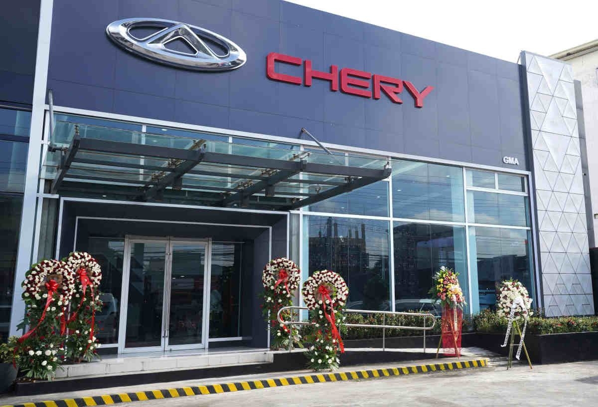 Chinese manufacturer to launch 19 new hybrid vehicles in South Africa in 2025