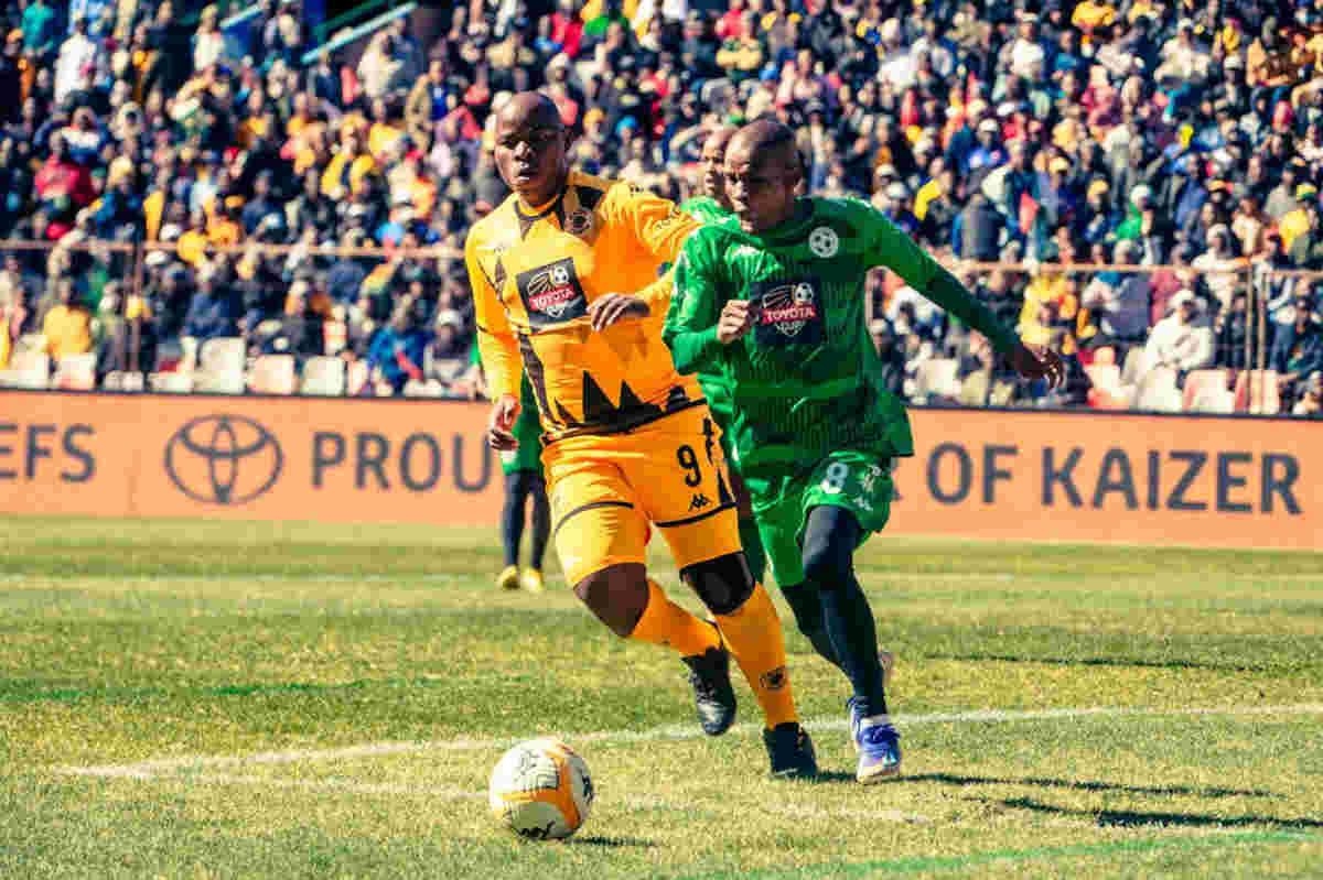 Kaizer Chiefs: Amakhosi legend invites coaching offer!