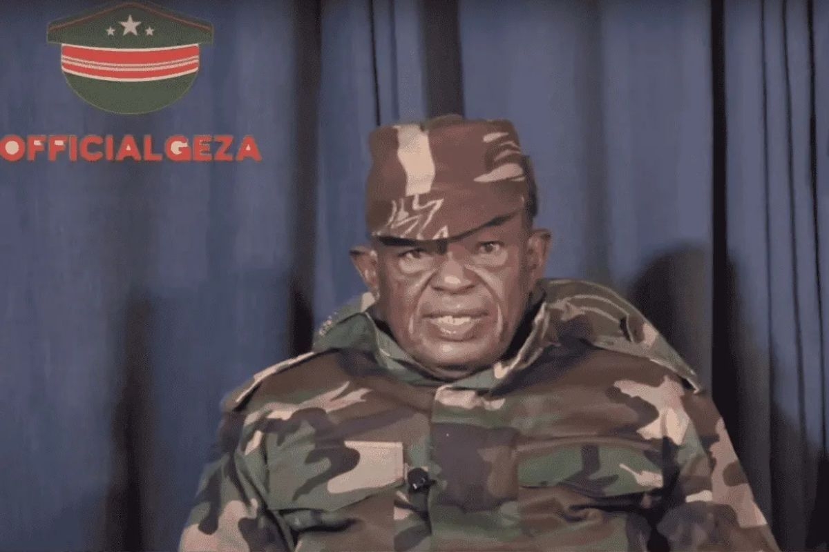 Defiance or fatigue? Geza's stay-away appeal fails to gain traction