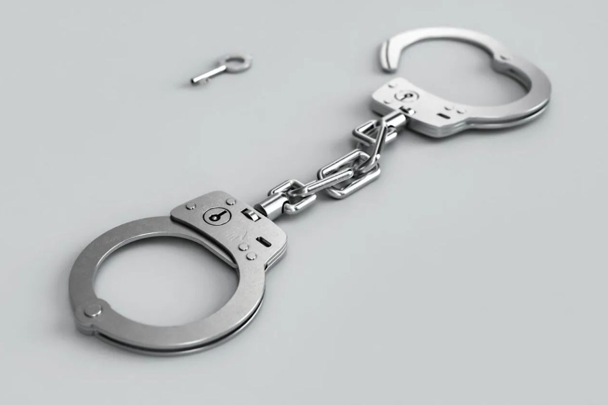 Two BMA officials among nine arrested for border corruption