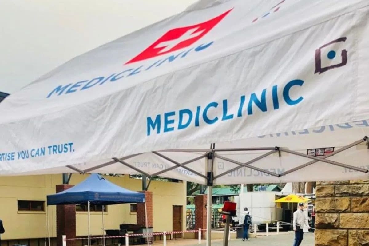 Mediclinic shifts focus to AI amid hiring freeze