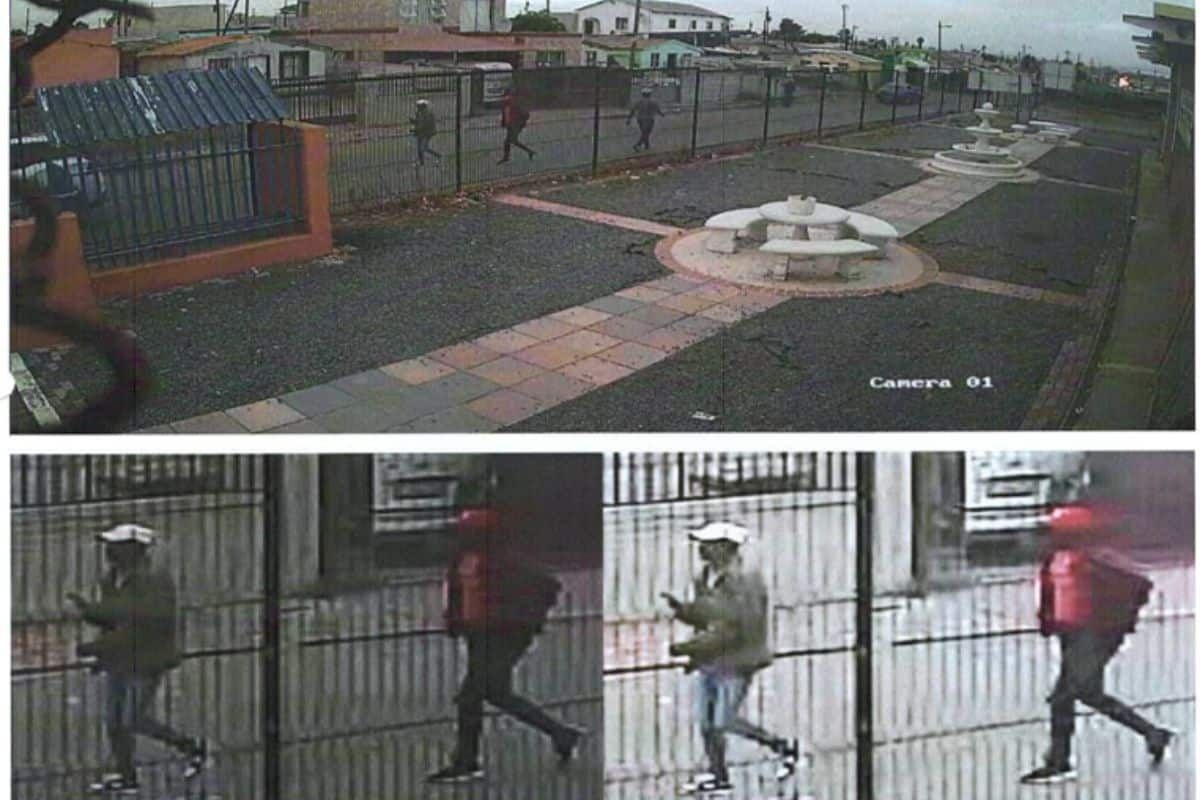 Police offer R50 000 reward in Kraaifontein principal's murder