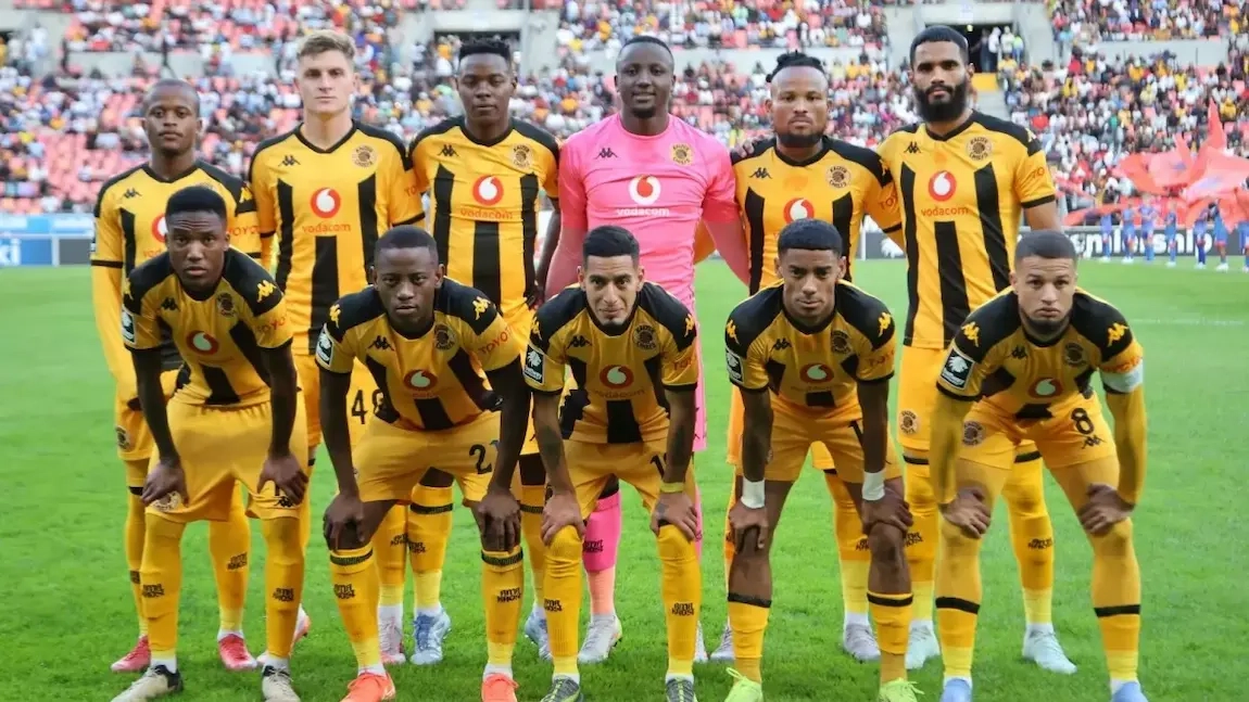 CONFIRMED: Kaizer Chiefs to release top talents