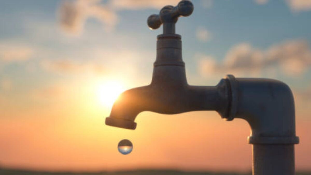 Low pressure to no water for 42 hours in some Johannesburg areas